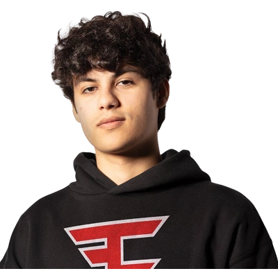 FaZe Ronaldo