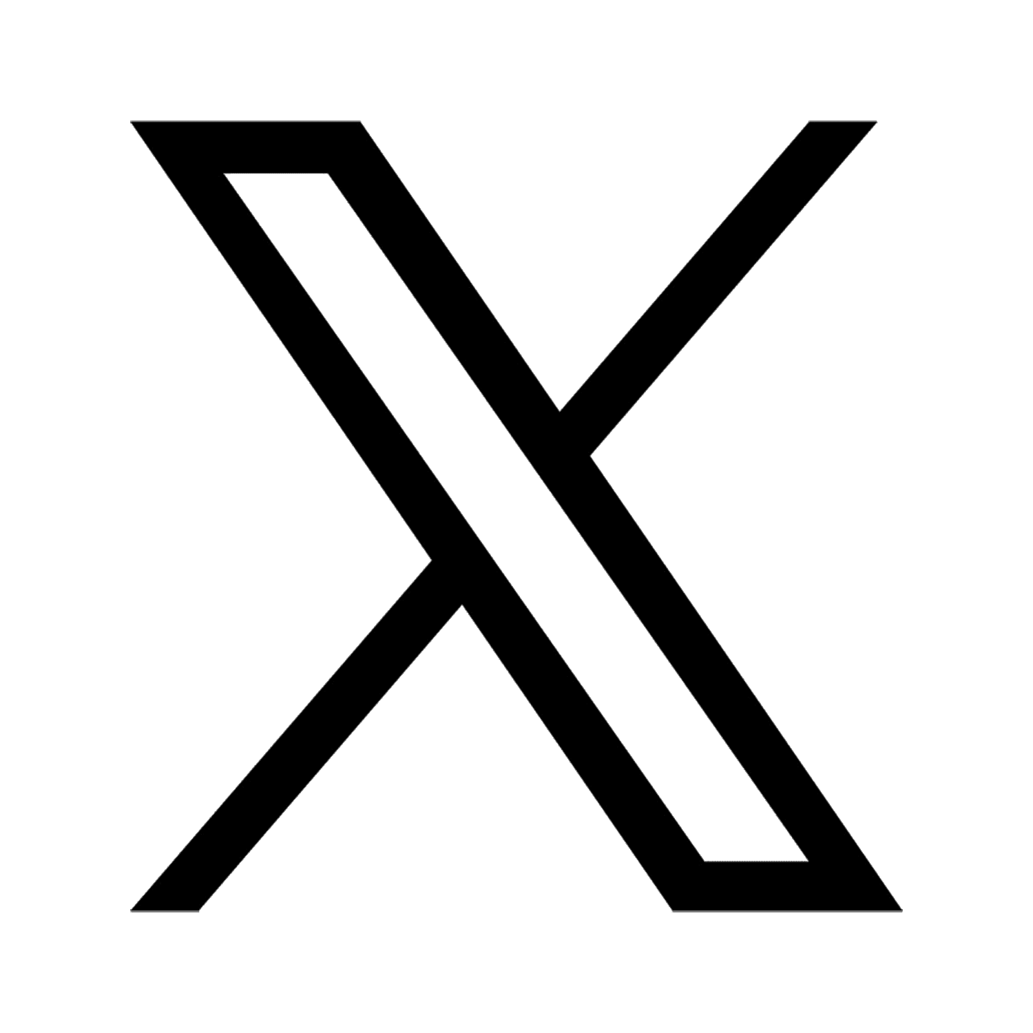 X (Twitter)